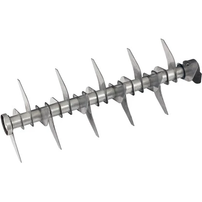 Einhell Ersatzmesserwalze GE-SA 1640 Für Vertikutierer 1 Einhell Ersatzmesserwalze GE-SA 1640 Für Vertikutierer