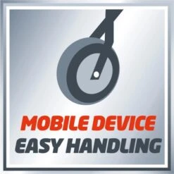 Einhell Benzin-Bodenhacke GC-MT 3060 LD 19 Einhell Benzin-Bodenhacke GC-MT 3060 LD -Gartenhilfe Deutschland Verkaufs-Shop 508866 2171 10