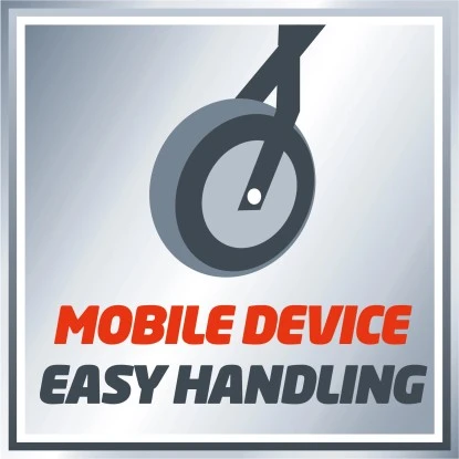 Einhell Benzin-Bodenhacke GC-MT 3060 LD 10 Einhell Benzin-Bodenhacke GC-MT 3060 LD – Bild 10