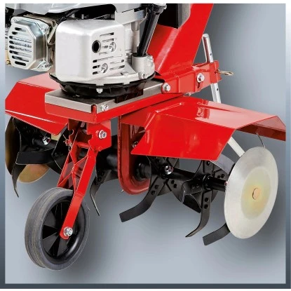 Einhell Benzin-Bodenhacke GC-MT 3060 LD 2 Einhell Benzin-Bodenhacke GC-MT 3060 LD – Bild 2