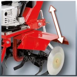 Einhell Benzin-Bodenhacke GC-MT 3060 LD 13 Einhell Benzin-Bodenhacke GC-MT 3060 LD -Gartenhilfe Deutschland Verkaufs-Shop 508866 2171 4