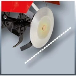 Einhell Benzin-Bodenhacke GC-MT 3060 LD 14 Einhell Benzin-Bodenhacke GC-MT 3060 LD -Gartenhilfe Deutschland Verkaufs-Shop 508866 2171 5