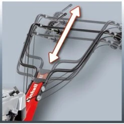 Einhell Benzin-Bodenhacke GC-MT 3060 LD 15 Einhell Benzin-Bodenhacke GC-MT 3060 LD -Gartenhilfe Deutschland Verkaufs-Shop 508866 2171 6