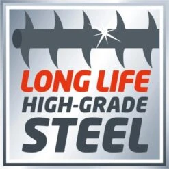 Einhell Benzin-Bodenhacke GC-MT 3060 LD 17 Einhell Benzin-Bodenhacke GC-MT 3060 LD -Gartenhilfe Deutschland Verkaufs-Shop 508866 2171 8