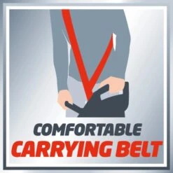 Einhell Elektro-Laubsauger Und -bläser GE-EL 3000 E -Gartenhilfe Deutschland Verkaufs-Shop 508877 2171 13