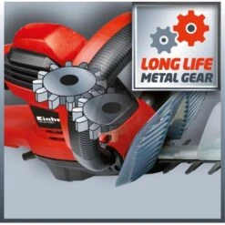 Einhell Elektro-Heckenschere GE-EH 7067 -Gartenhilfe Deutschland Verkaufs-Shop 508905 2171 12