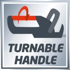 Einhell Elektro-Heckenschere GE-EH 7067 -Gartenhilfe Deutschland Verkaufs-Shop 508905 2171 14