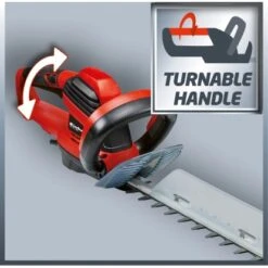 Einhell Elektro-Heckenschere GE-EH 7067 -Gartenhilfe Deutschland Verkaufs-Shop 508905 2171 6