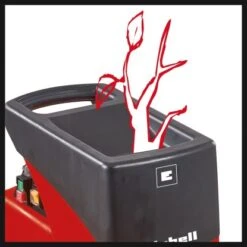 Einhell Elektro-Leisehäcksler GC-RS 2540 -Gartenhilfe Deutschland Verkaufs-Shop 508910 2171 5
