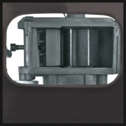 Einhell Elektro-Leisehäcksler GC-RS 2540 -Gartenhilfe Deutschland Verkaufs-Shop 508910 2171 6