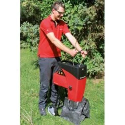 Einhell Elektro-Leisehäcksler GC-RS 2540 -Gartenhilfe Deutschland Verkaufs-Shop 508910 2171 7