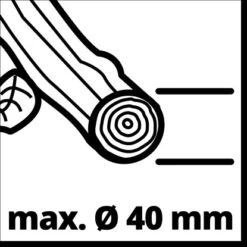 Einhell Elektro-Leisehäcksler GC-RS 2540 -Gartenhilfe Deutschland Verkaufs-Shop 508910 2171 9