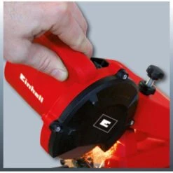 Einhell Sägekettenschärfgerät GC-CS 85 E -Gartenhilfe Deutschland Verkaufs-Shop 508913 2171 3