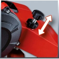 Einhell Sägekettenschärfgerät GC-CS 85 E -Gartenhilfe Deutschland Verkaufs-Shop 508913 2171 4