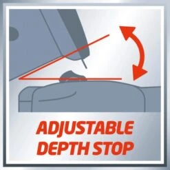 Einhell Sägekettenschärfgerät GC-CS 85 E -Gartenhilfe Deutschland Verkaufs-Shop 508913 2171 9