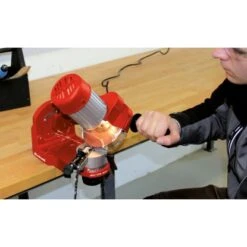 Einhell Sägekettenschärfgerät GC-CS 235 E -Gartenhilfe Deutschland Verkaufs-Shop 508914 2171 10