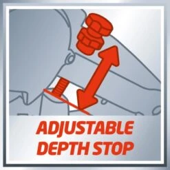 Einhell Sägekettenschärfgerät GC-CS 235 E -Gartenhilfe Deutschland Verkaufs-Shop 508914 2171 12