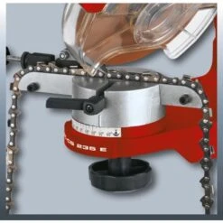 Einhell Sägekettenschärfgerät GC-CS 235 E -Gartenhilfe Deutschland Verkaufs-Shop 508914 2171 3