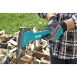 Gardena Gerätehandschuh Größe 9/L -Gartenhilfe Deutschland Verkaufs-Shop 541795 3050 Gardena 5