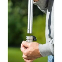 LUX Benzin-Freischneider B-FS 31/42 -Gartenhilfe Deutschland Verkaufs-Shop 553201 2137 3