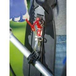 LUX Benzin-Freischneider B-FS 31/42 -Gartenhilfe Deutschland Verkaufs-Shop 553201 2137 4