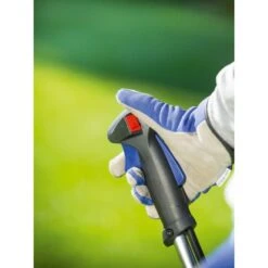 LUX Benzin-Freischneider B-FS 31/42 -Gartenhilfe Deutschland Verkaufs-Shop 553201 2137 5