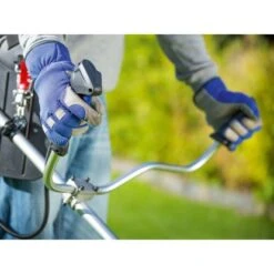 LUX Benzin-Freischneider B-FS 31/42 -Gartenhilfe Deutschland Verkaufs-Shop 553201 2137 6