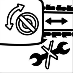 Einhell Elektro-Kettensäge GH-EC 1835 -Gartenhilfe Deutschland Verkaufs-Shop 55 2171 001 GH EC 1835 VKA