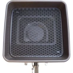 Texas Streuwagen CS6000S -Gartenhilfe Deutschland Verkaufs-Shop 5708906666720 2676 2