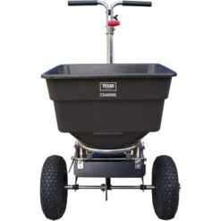 Texas Streuwagen CS6000S -Gartenhilfe Deutschland Verkaufs-Shop 5708906666720 2676 3
