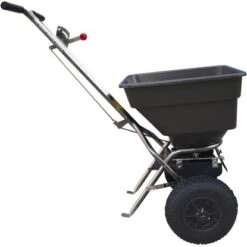 Texas Streuwagen CS6000S -Gartenhilfe Deutschland Verkaufs-Shop 5708906666720 2676 5