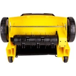 Texas Elektro-Vertikutierer MPC1300 -Gartenhilfe Deutschland Verkaufs-Shop 5708906666881 2676 2