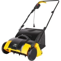 Texas Elektro-Vertikutierer MPC1300 -Gartenhilfe Deutschland Verkaufs-Shop 5708906666881 2676 2 1