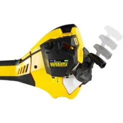 Texas Benzin-Freischneider BCP4300 22 Texas Benzin-Freischneider BCP4300 -Gartenhilfe Deutschland Verkaufs-Shop 5708906795796 2676 10