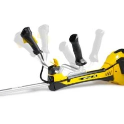 Texas Benzin-Freischneider BCP4300 17 Texas Benzin-Freischneider BCP4300 -Gartenhilfe Deutschland Verkaufs-Shop 5708906795796 2676 4