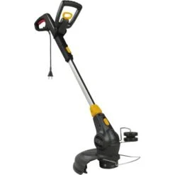 Texas Elektro-Trimmer Pro Trim 100 -Gartenhilfe Deutschland Verkaufs-Shop 5708906842469 2676 4
