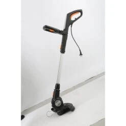 Texas Elektro-Trimmer Pro Trim 100 -Gartenhilfe Deutschland Verkaufs-Shop 5708906842469 2676 6