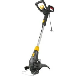 Texas Elektro-Trimmer Pro Trim 100 -Gartenhilfe Deutschland Verkaufs-Shop 5708906842469 2676 8