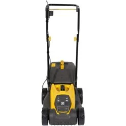 Texas Elektro-Rasenmäher Smart 3200 -Gartenhilfe Deutschland Verkaufs-Shop 5708906917464 2676 3