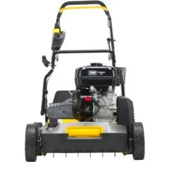 Texas Benzin-Vertikutierer Pro Cut 400TG -Gartenhilfe Deutschland Verkaufs-Shop 5708906954933 2676 3