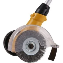 Texas Akku-Unkrautbürste WR1080 -Gartenhilfe Deutschland Verkaufs-Shop 5708906955503 2676 3