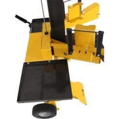 Texas Elektro-Holzspalter Power Split 820 V -Gartenhilfe Deutschland Verkaufs-Shop 5708906955558 2676 3