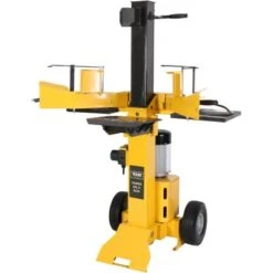 Texas Elektro-Holzspalter Power Split 820 V -Gartenhilfe Deutschland Verkaufs-Shop 5708906955558 2676 4