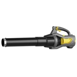 Texas Akku-Laubbläser 58 V LBZ5800 Solo -Gartenhilfe Deutschland Verkaufs-Shop 5708906956272 2676 3