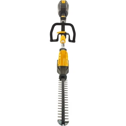 Texas Akku-Teleskopkettensäge 58 V PHZ 5800 Solo 1 Texas Akku-Teleskopkettensäge 58 V PHZ 5800 Solo