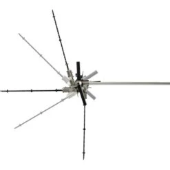 Texas Benzin-Multimaschine BCU52M 5 In 1 -Gartenhilfe Deutschland Verkaufs-Shop 5708906958368 2676 11