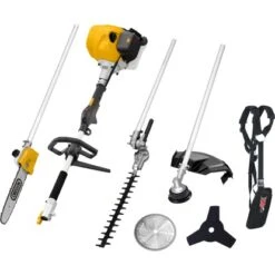 Texas Benzin-Multimaschine BCU52M 5 In 1 -Gartenhilfe Deutschland Verkaufs-Shop 5708906958368 2676 13