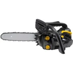 Texas Benzin-Kettensäge XCS 2600 -Gartenhilfe Deutschland Verkaufs-Shop 5708906963898 2676 3