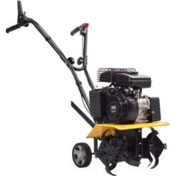 Gartenhilfe Deutschland Verkaufs-Shop 16 Texas Benzin-Motorhacke Lilli340TG