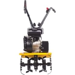 Texas Benzin-Motorhacke Lilli340TG -Gartenhilfe Deutschland Verkaufs-Shop 5708906985036 2676 3